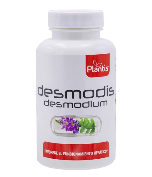 Desmodis (Desmodium) 120 caps. Plantis