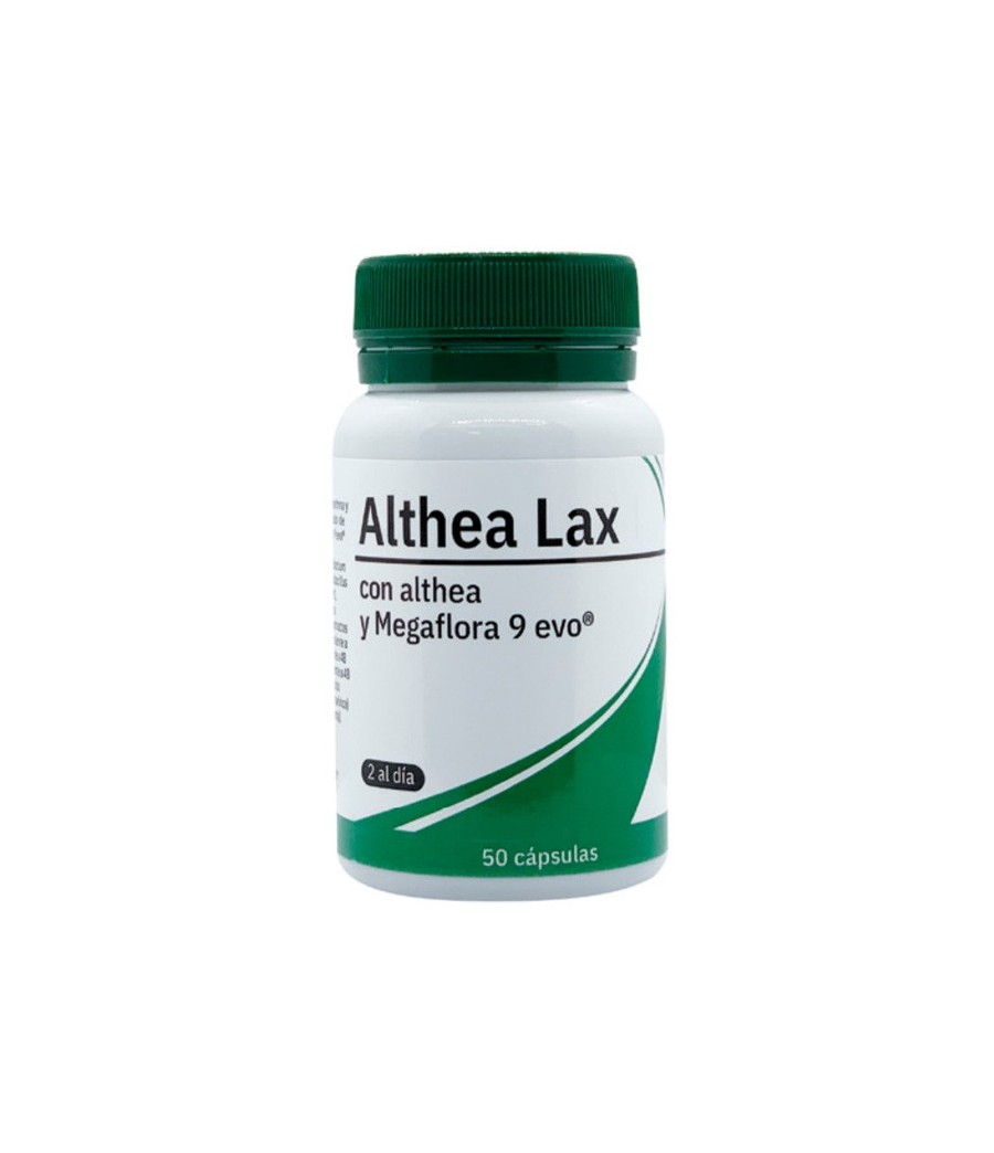 Althea Lax 50 cap. Espadiet