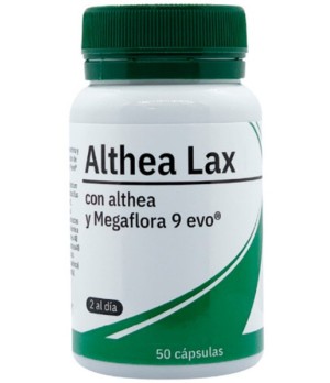 Althea Lax 50 cap. Espadiet
