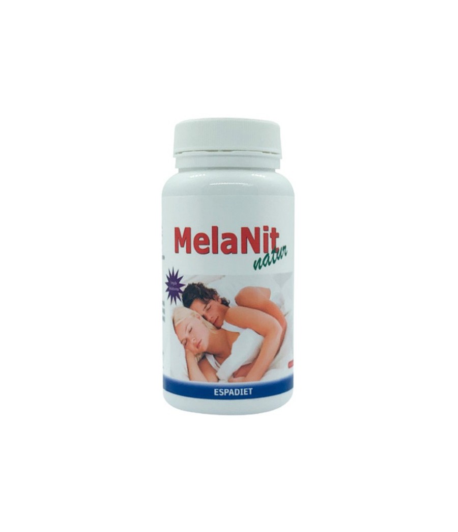 Menlanit Natur 30 cap. Espadiet
