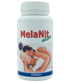 Menlanit Natur 30 cap. Espadiet