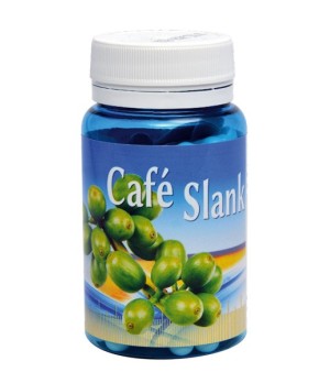 Café Slank 60 cap. Espadiet