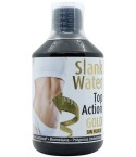 Slank Water Top Action Gold 500 ml. Espadiet