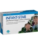 Jalea Infant + Omega 3 20 viales Espadiet