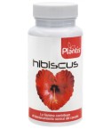 Hibiscus 60 cáps. Plantis