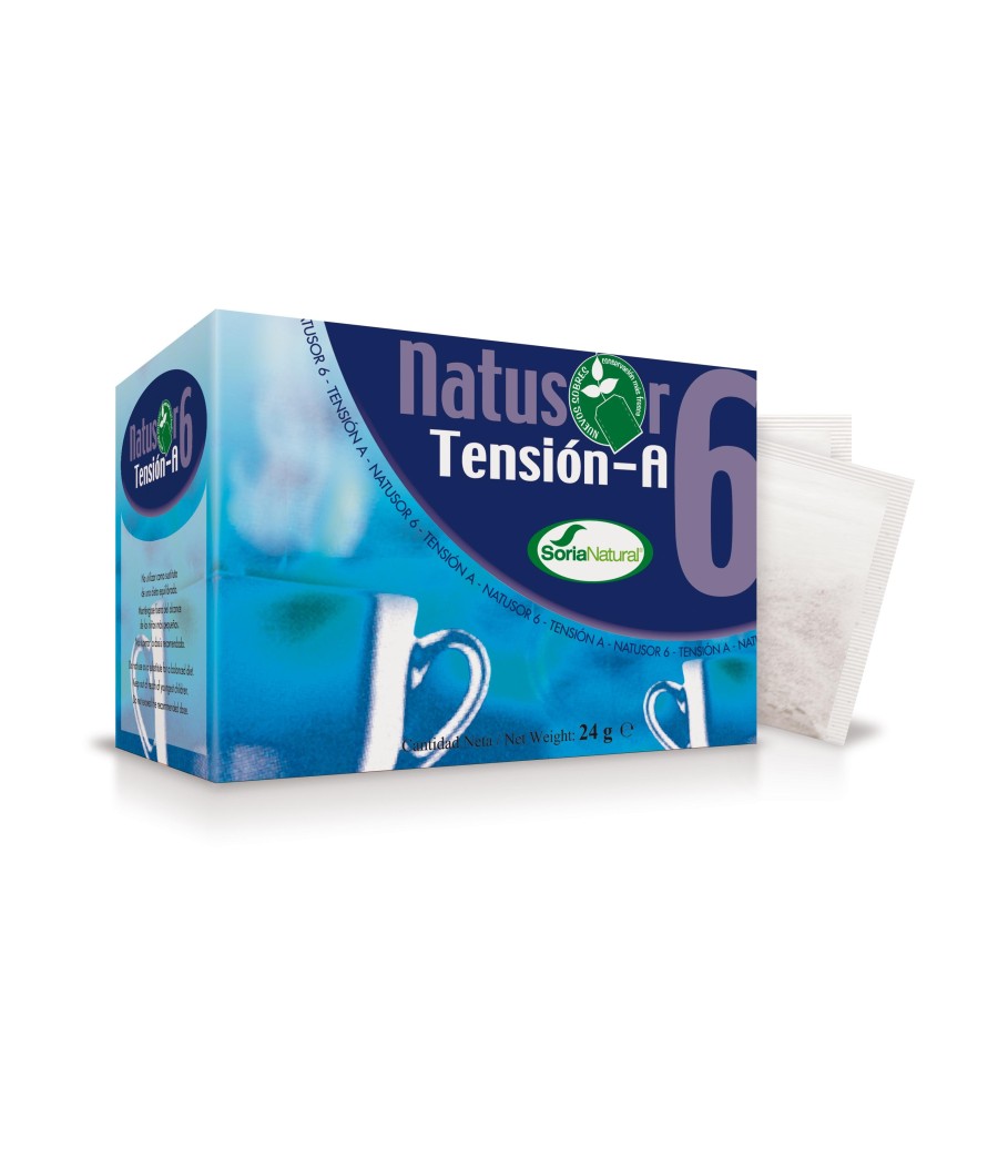 Natusor 06 - Tensión A