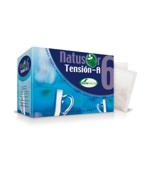 Natusor 06 - Tensión A