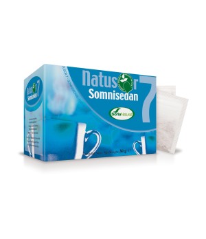 Natusor 07 - Somnisedan 20 bolsitas Soria Natural