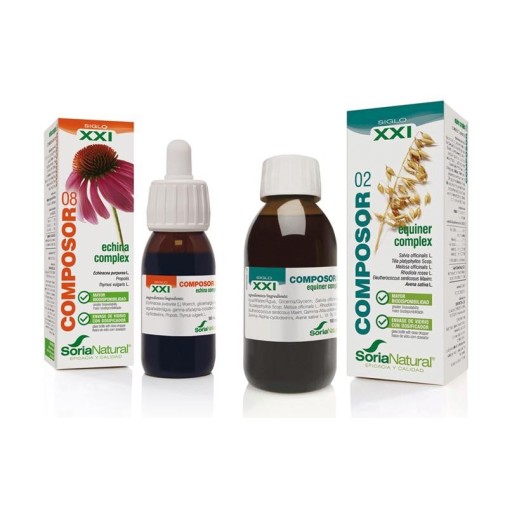 Composores