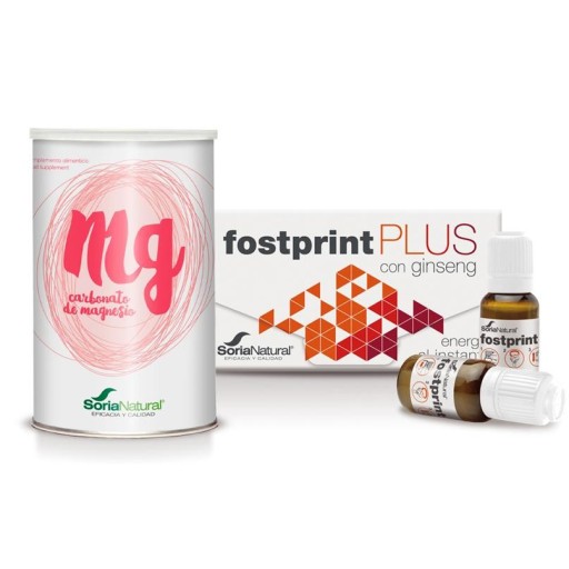 Complementos nutricionales