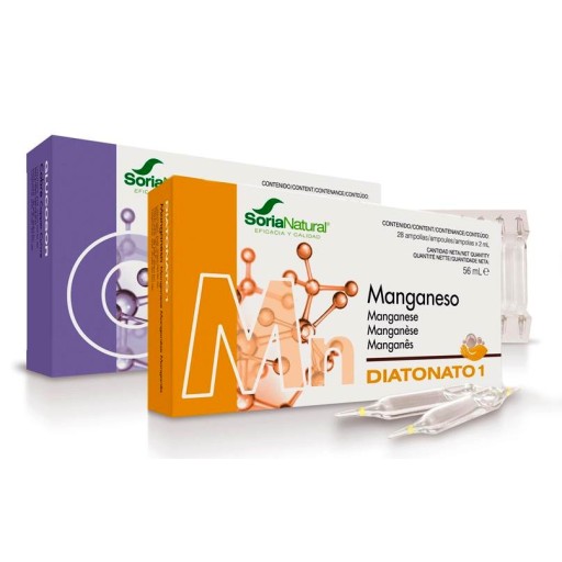 Oligoterapia