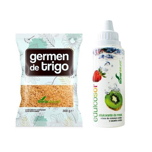 Complementos dietéticos