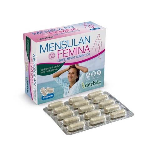 Específico mujer