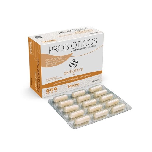 Probióticos