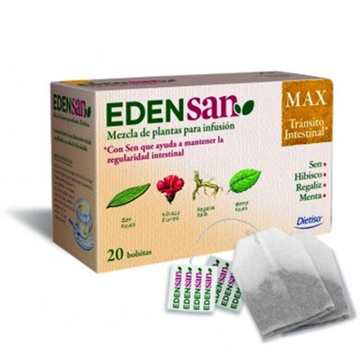 Edensan