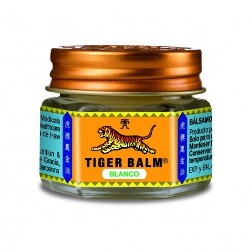 Tiger Balm