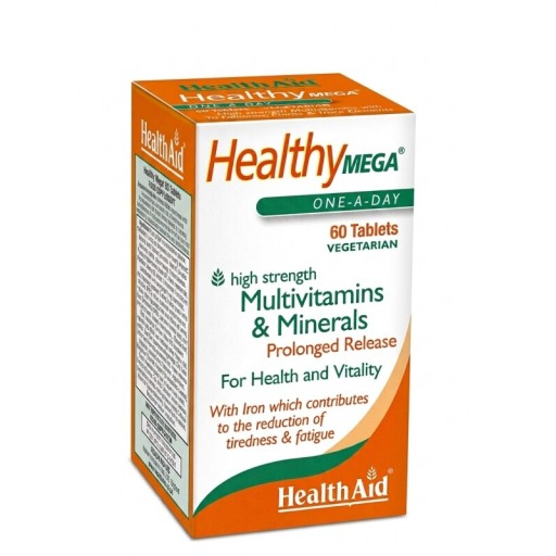 HealthAid