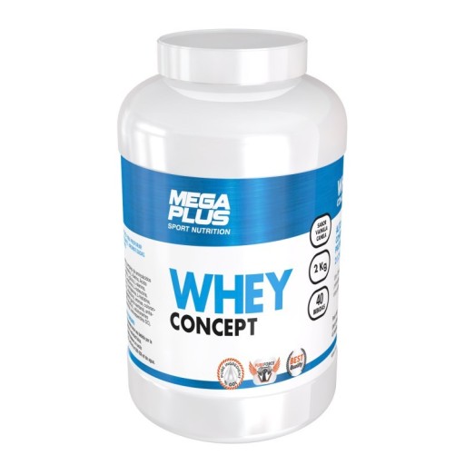 Megaplus Sport Nutrition