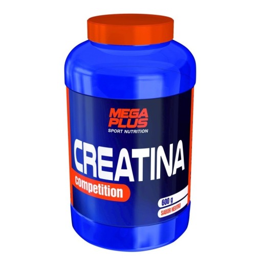Creatinas