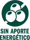 Sin aporte energético