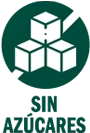 Sin azúcares
