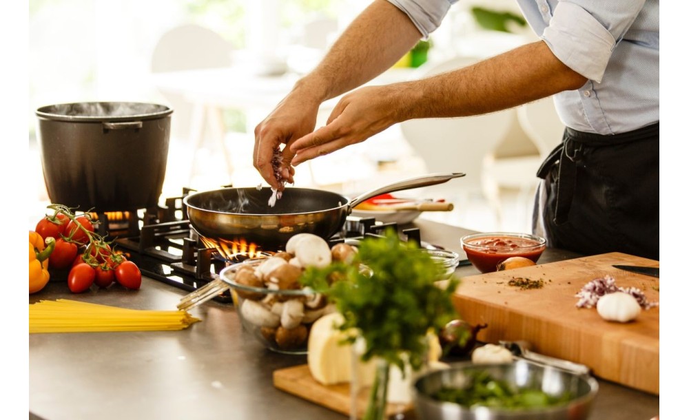 Recetas creativas con Setas Shiitake Namikoshim