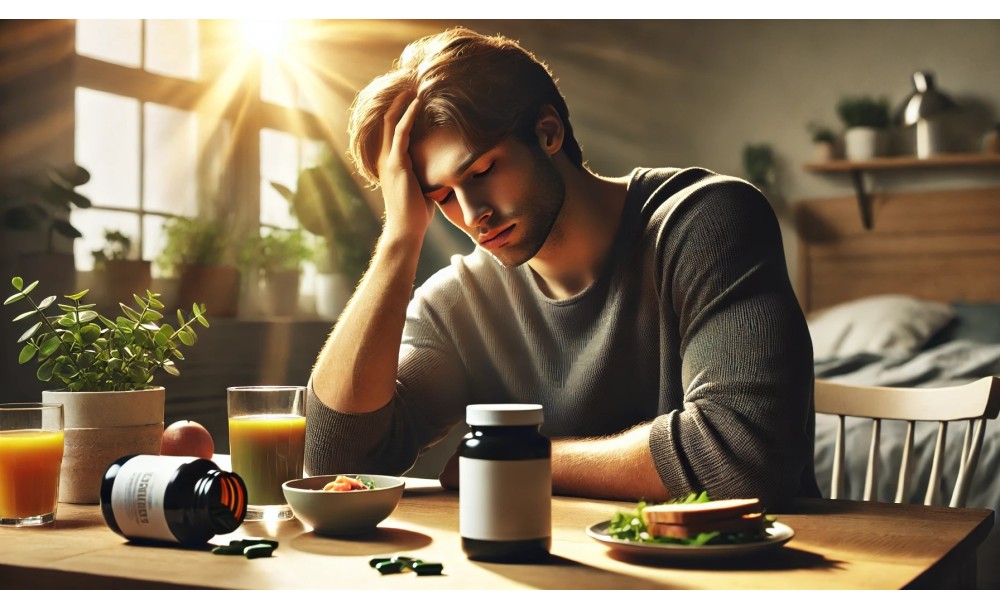 Spirulina: el superalimento que necesitas para recuperar tu energía