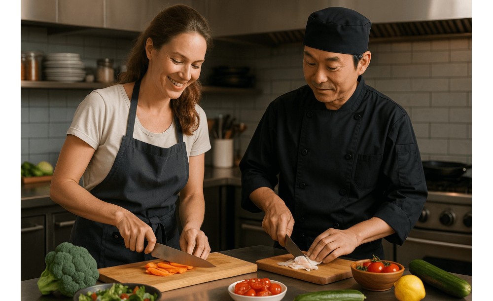 5 recetas fáciles con Kiriboshi Daikon para una alimentación saludable y macrobiótica